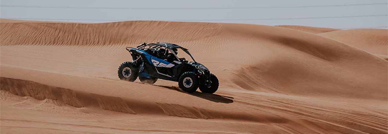 Buggy-ride