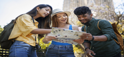 Rent a Guide in Dubai - Half Day English Guide in Dubai Quantity