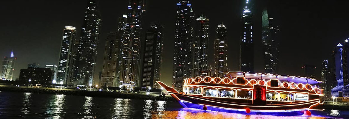 dhow-cruise