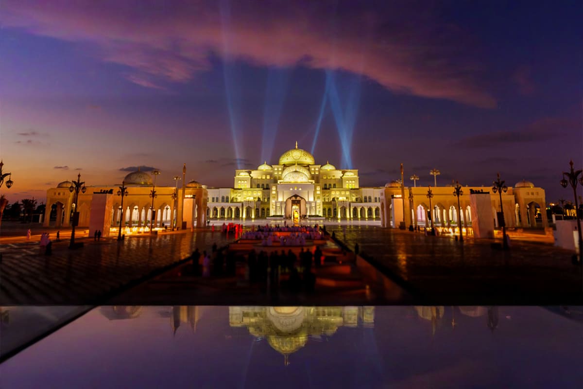 The Best Abu Dhabi Tours and Things to Do in 2026